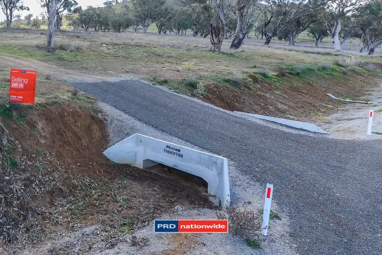 Second view of Homely rural property listing, Lot 15 Oaklands Drive, Tamworth NSW 2340