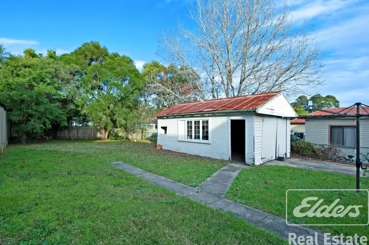 Main view of Homely house listing, 87 Blue Gum Road, Jesmond NSW 2299