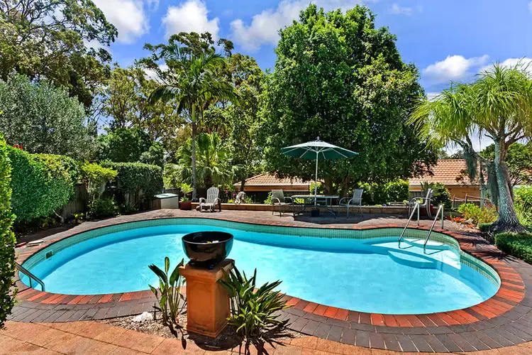 Fifth view of Homely house listing, 12a Kelvin Grove, Nelson Bay NSW 2315