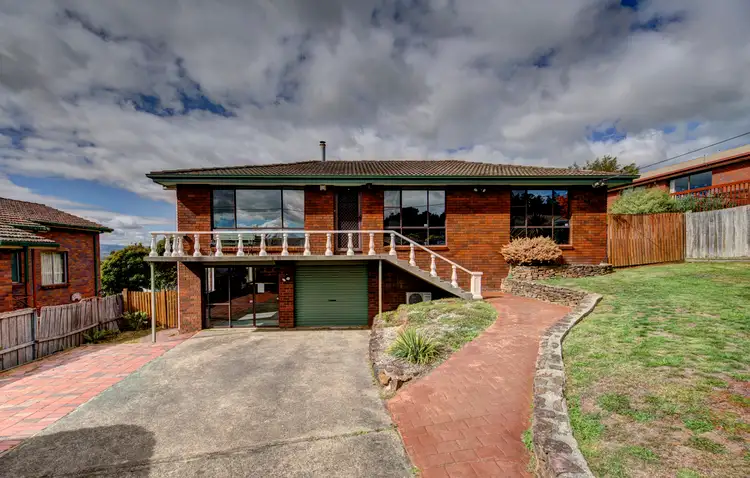 25 Andrea Place, Riverside TAS 7250