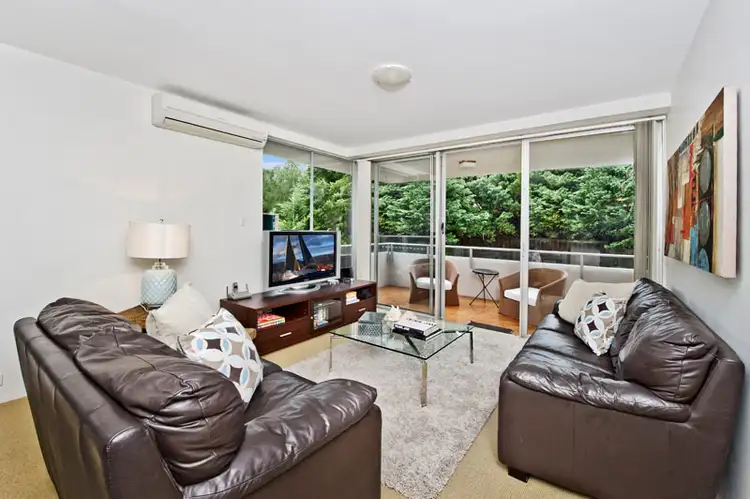 Second view of Homely apartment listing, 2/14 Frederick Street, North Bondi NSW 2026