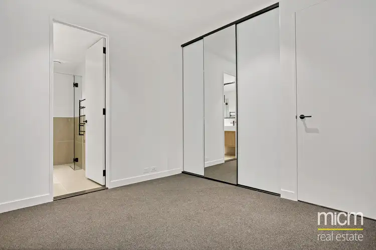 Seventh view of Homely apartment listing, 1203/145 Queensberry Street, Carlton VIC 3053