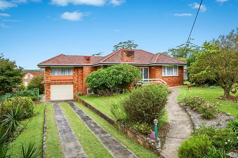 Main view of Homely house listing, 192 Avoca Drive, Kincumber NSW 2251