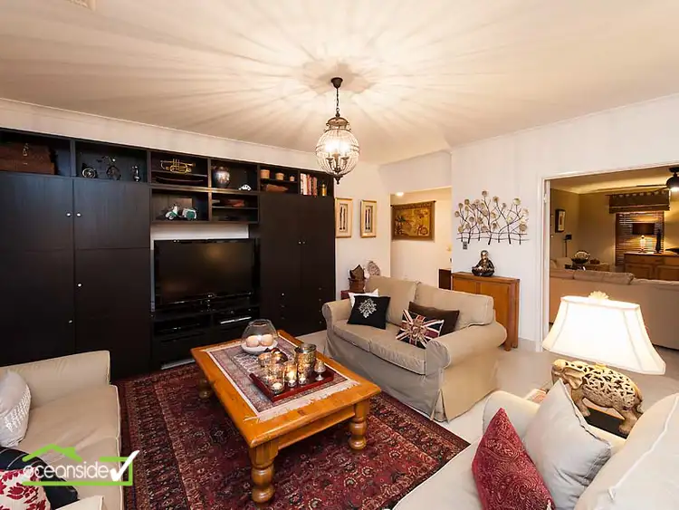 Sixth view of Homely house listing, 1 Chandela Loop, Currambine WA 6028