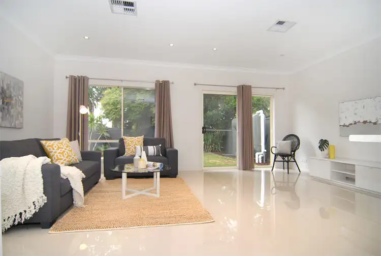 Second view of Homely house listing, 33b James Street, Campbelltown SA 5074