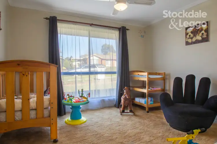 Sixth view of Homely house listing, 55 Parr Street, Leongatha VIC 3953