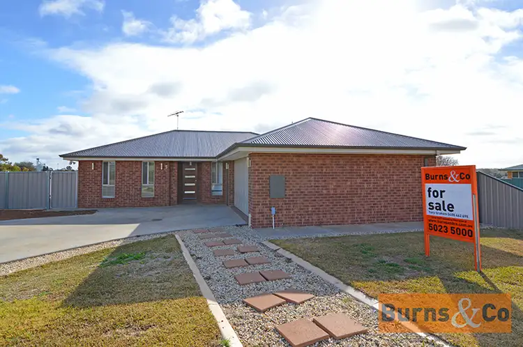 5 Anniversary Drive, Robinvale VIC 3549