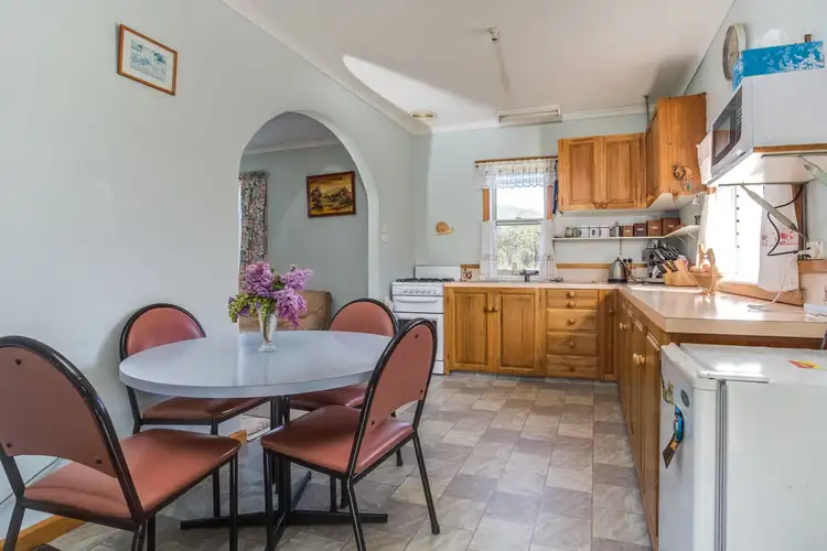 Fifth view of Homely rural property listing, 969 Liena Road, Mayberry TAS 7304
