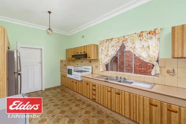 Third view of Homely house listing, 13 Waratah Street, North Strathfield NSW 2137