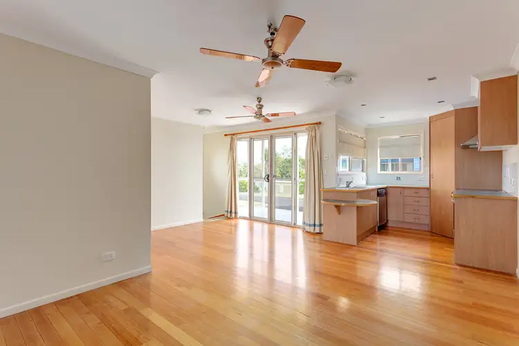 Second view of Homely unit listing, 3/17 Bass Street, Tin Can Bay QLD 4580