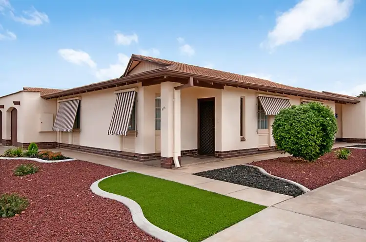1/377 Military Road, Largs Bay SA 5016