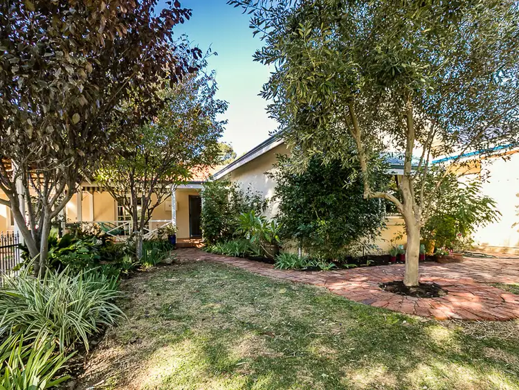 Second view of Homely house listing, 208 Abbett Street, Scarborough WA 6019