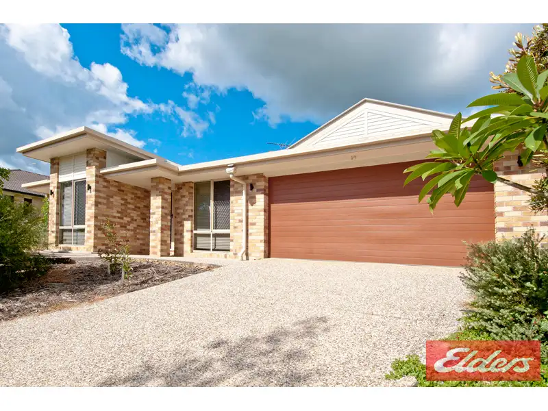 Main view of Homely house listing, 14 Cedarwood Close, Woodhill QLD 4285