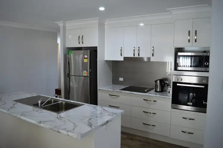 Third view of Homely house listing, 6 Warrienbah Street, Warwick QLD 4370