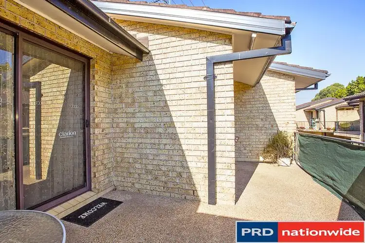 Fifth view of Homely townhouse listing, 4/48-50 Victoria Street, Werrington NSW 2747