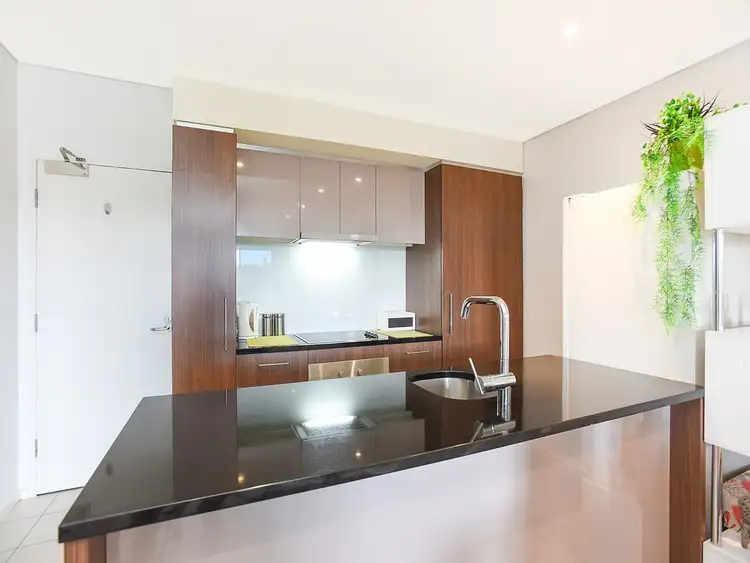 Sixth view of Homely house listing, 409/162 HINDMARSH ROAD, Victor Harbor SA 5211