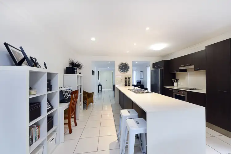 Fourth view of Homely house listing, 43/15 Dunes Court, Peregian Springs QLD 4573