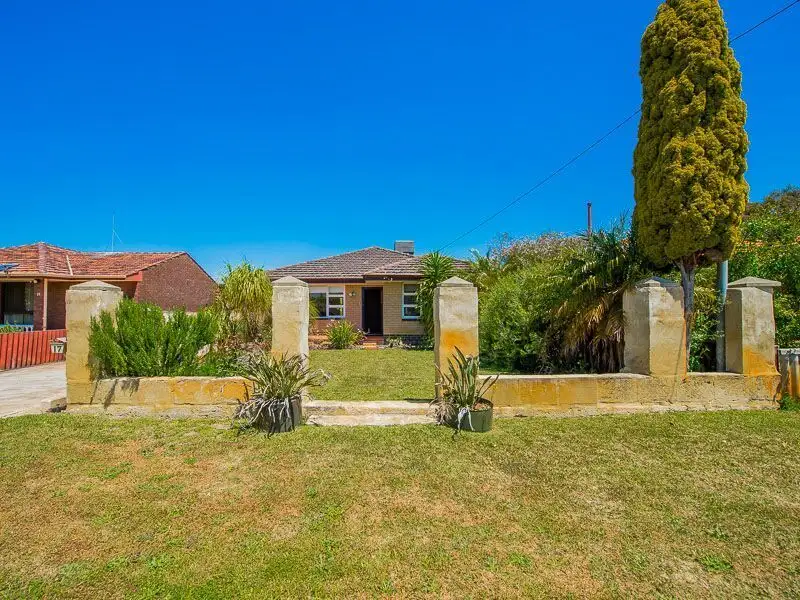 Main view of Homely house listing, 17 Broadway, Bassendean WA 6054