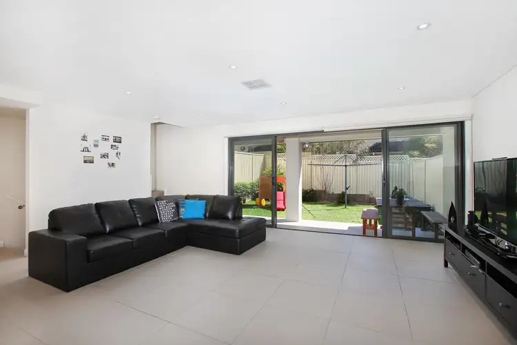 Second view of Homely townhouse listing, 10/33-35 Windermere Avenue, Northmead NSW 2152