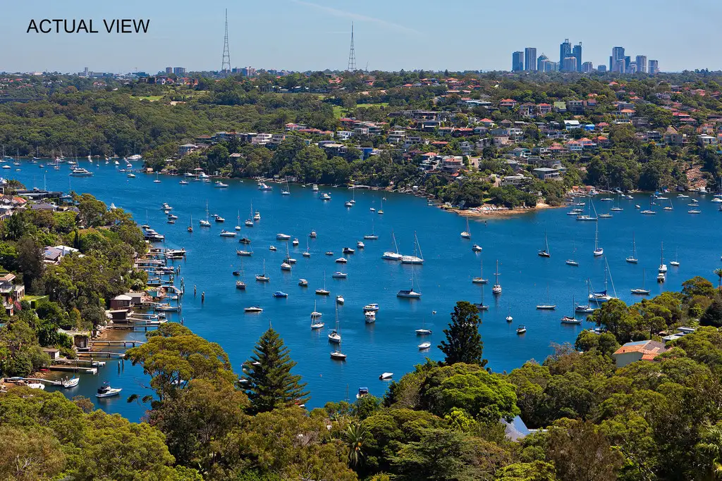 Main view of Homely unit listing, 38/170 Spit Road, Mosman NSW 2088