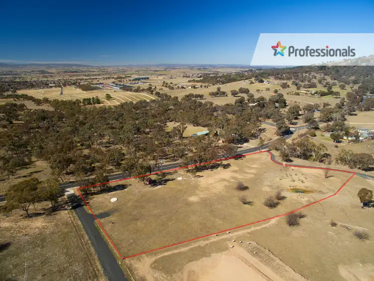 Main view of Homely rural property listing, 244 Boundary Road, Robin Hill NSW 2795