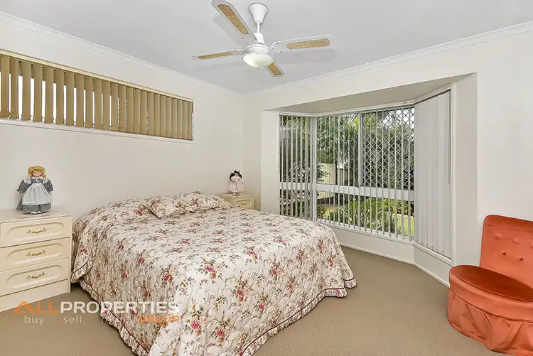 Fourth view of Homely house listing, 161 WALLER ROAD, Regents Park QLD 4118