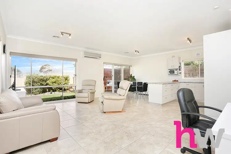 Second view of Homely house listing, 36 Waratah Place, Grovedale VIC 3216