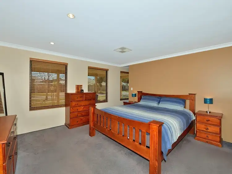 Fourth view of Homely house listing, 7 Grandis Drive, Baldivis WA 6171