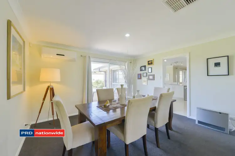 Fifth view of Homely house listing, 7 Barakula Drive, Tamworth NSW 2340