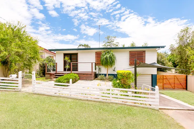 14 Valley View Street, Burnside QLD 4560