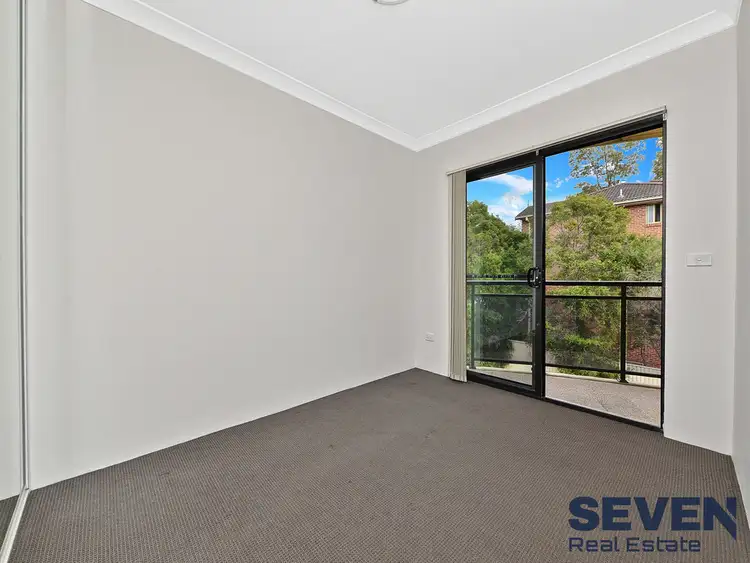 Fourth view of Homely apartment listing, 14/65-69 Stapleton St, Pendle Hill NSW 2145
