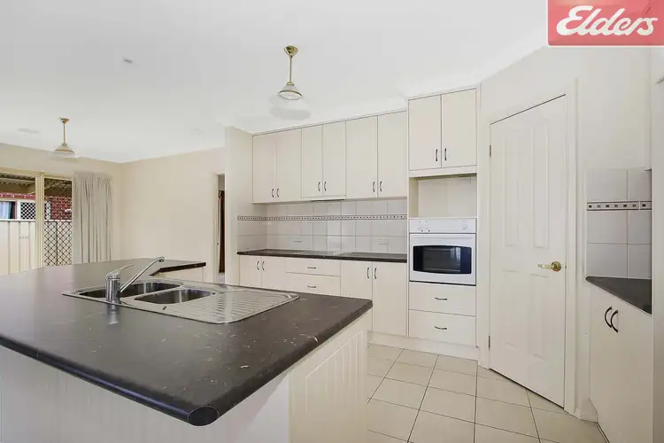 Fourth view of Homely townhouse listing, 24a Gordon Street, Wodonga VIC 3690