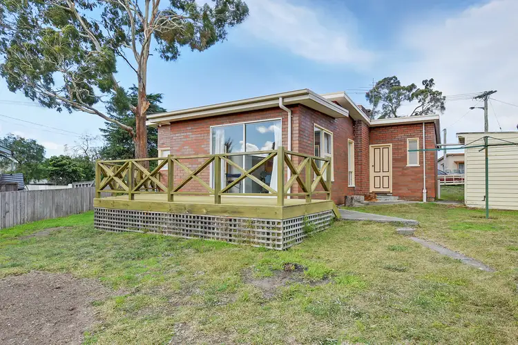 Second view of Homely house listing, 5 Punna Street, Dodges Ferry TAS 7173