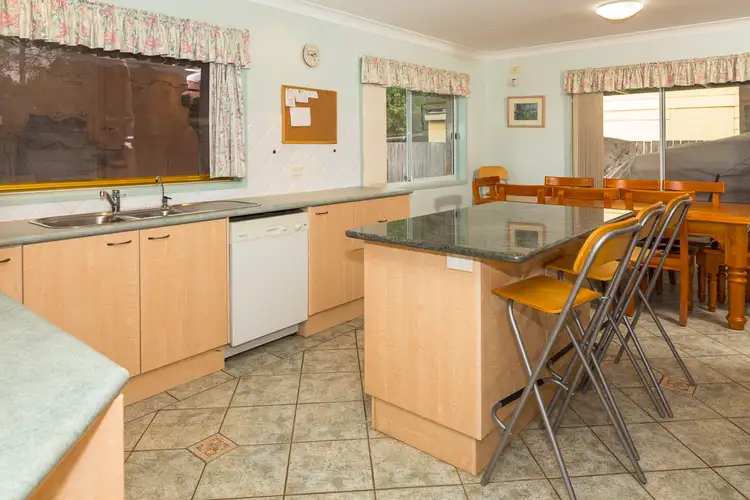 Fifth view of Homely house listing, 9 Bayview Street, Surfside NSW 2536