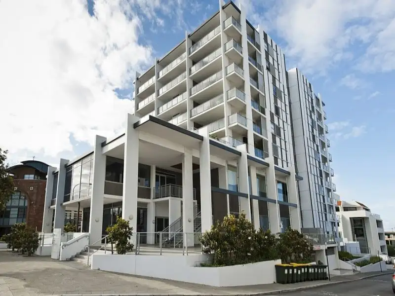 Main view of Homely house listing, 27/1 Douro Place, West Perth WA 6005