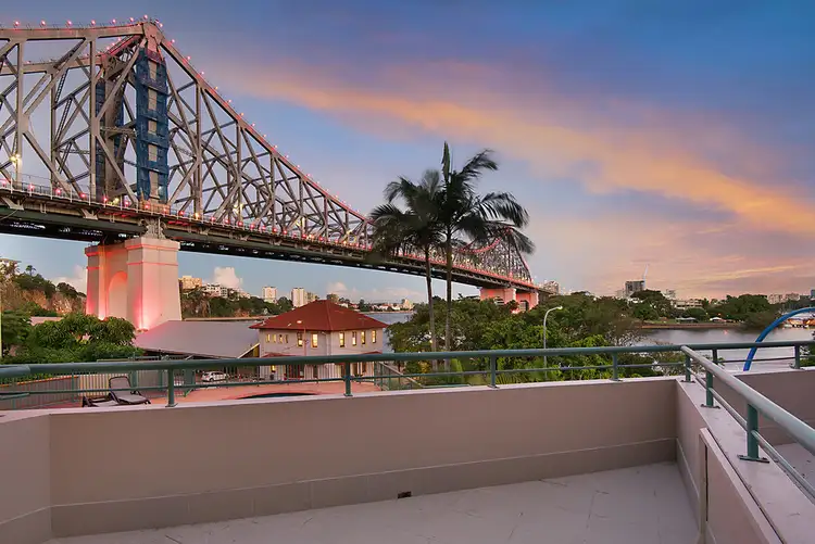 7/7 Boundary Street, Brisbane City QLD 4000