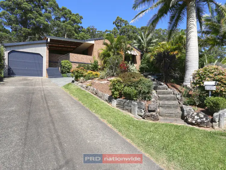 18 Tucker Close, Toormina NSW 2452