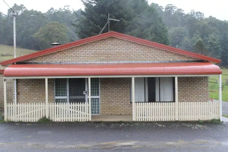 12 Scott Street, Branxholm TAS 7261