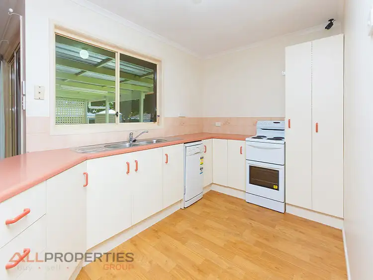 Third view of Homely house listing, 37 Mortlake Cres, Boronia Heights QLD 4124