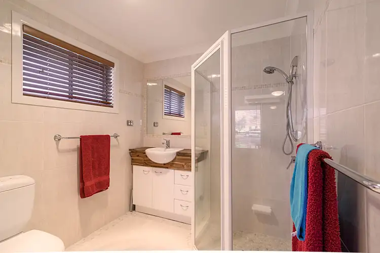 Fifth view of Homely house listing, 11 Hawkesbury Place, Dubbo NSW 2830