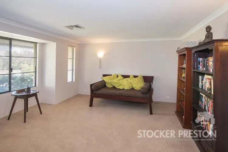 Fifth view of Homely house listing, 47 Marsupial Bend, Broadwater WA 6280