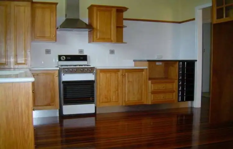 Second view of Homely house listing, 1 JAMES STREET, East Ipswich QLD 4305