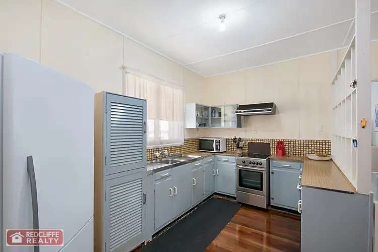 Fourth view of Homely house listing, 577 Oxley Avenue, Scarborough QLD 4020