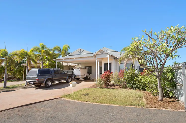 9 Walker Close, Millars Well WA 6714