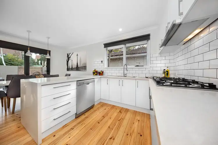 Sixth view of Homely house listing, 1/113 Burrinjuck Crescent, Duffy ACT 2611