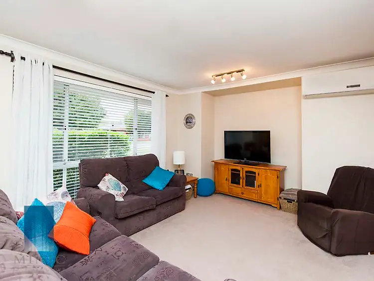 Second view of Homely house listing, 24 Gaskin Road, Kenwick WA 6107
