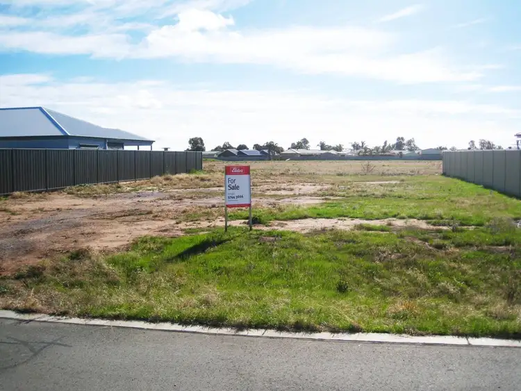 Fourth view of Homely land listing, 24 Alexander Street, Yarrawonga VIC 3730