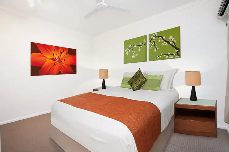 Fifth view of Homely unit listing, 9/13 Coronation Drive, Stuart Park NT 820
