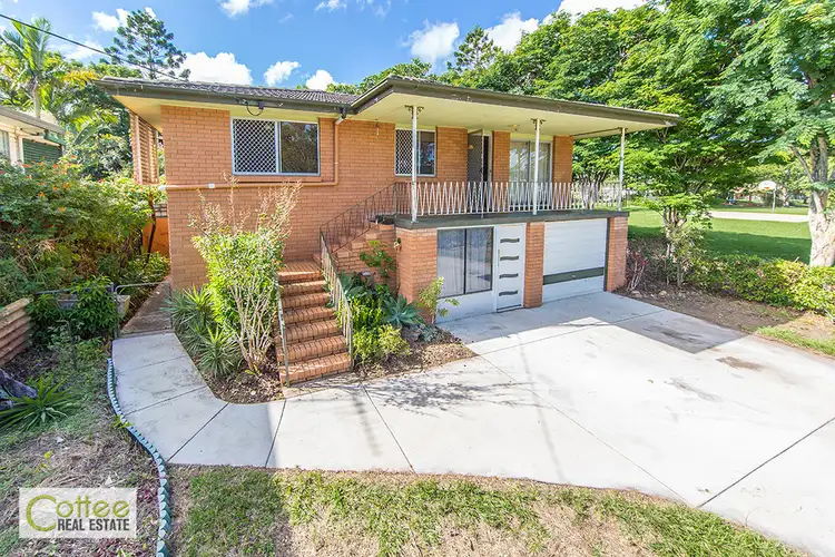 Main view of Homely house listing, 12 Doon Street, Kallangur QLD 4503