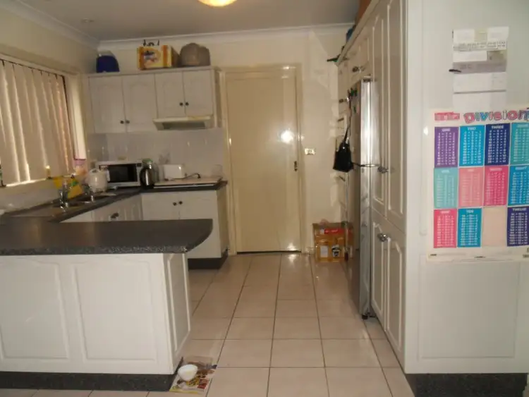 Second view of Homely townhouse listing, 1-3/114 Gladstone Street,, Cabramatta NSW 2166